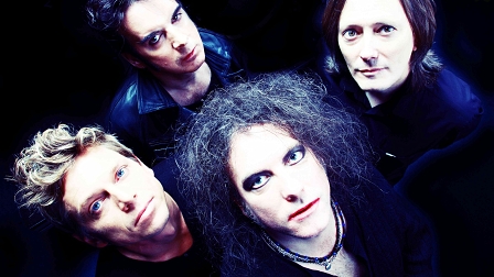 The Cure